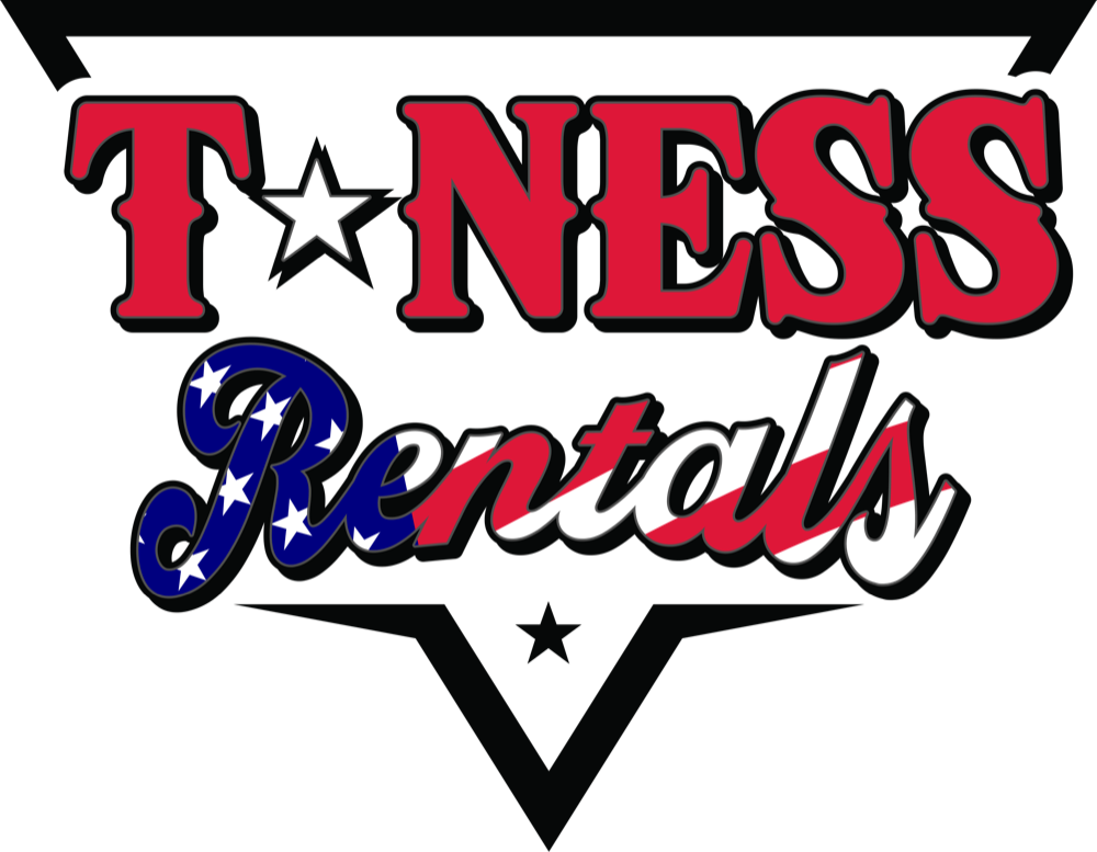 T Ness Rentals